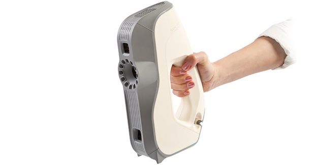 3Dスキャナーをレンタルしよう! [3Dスキャナーレンタルサービスまとめ]