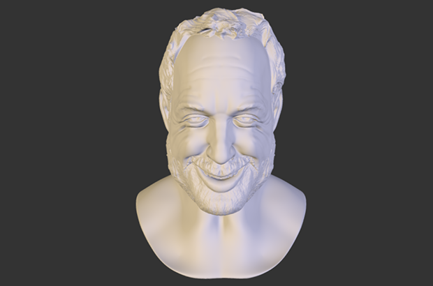 Noam Head
