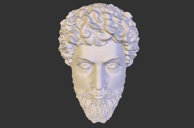 Marcus Aurelius