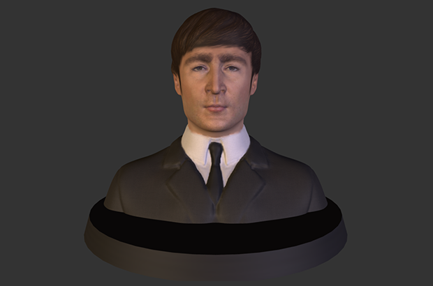 John Lennon