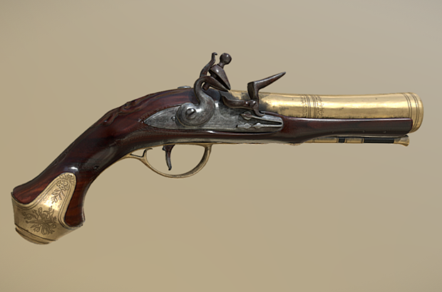 Blunderbuss