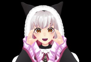 バーチャルユーチューバー、MMD、AV、VRなどで、動かせるキャラクターが必要だが、作り方がよくわからない。
